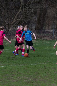 Bild 76 - C-Juniorinnen MTSV Olympia Neum�nster - SV Wahlstedt : Ergebnis: 7:4